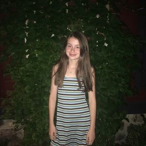 Meet your Posher, Charlotte